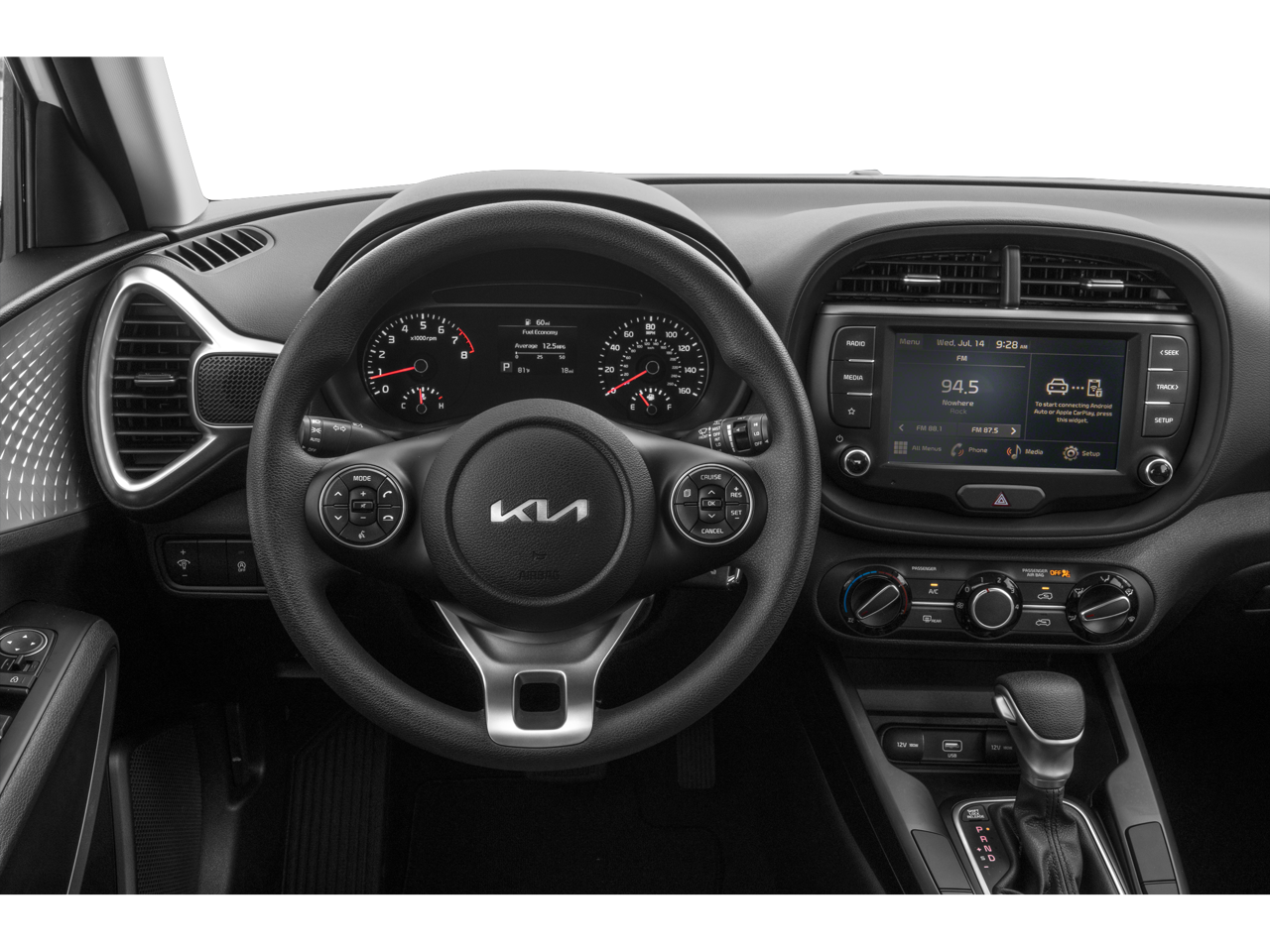 2022 Kia Soul LX in Hurricane, WV - Walker Automotive Group
