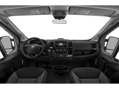 2022 RAM ProMaster 1500 136 WB