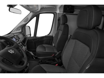 2022 RAM ProMaster 1500 136 WB
