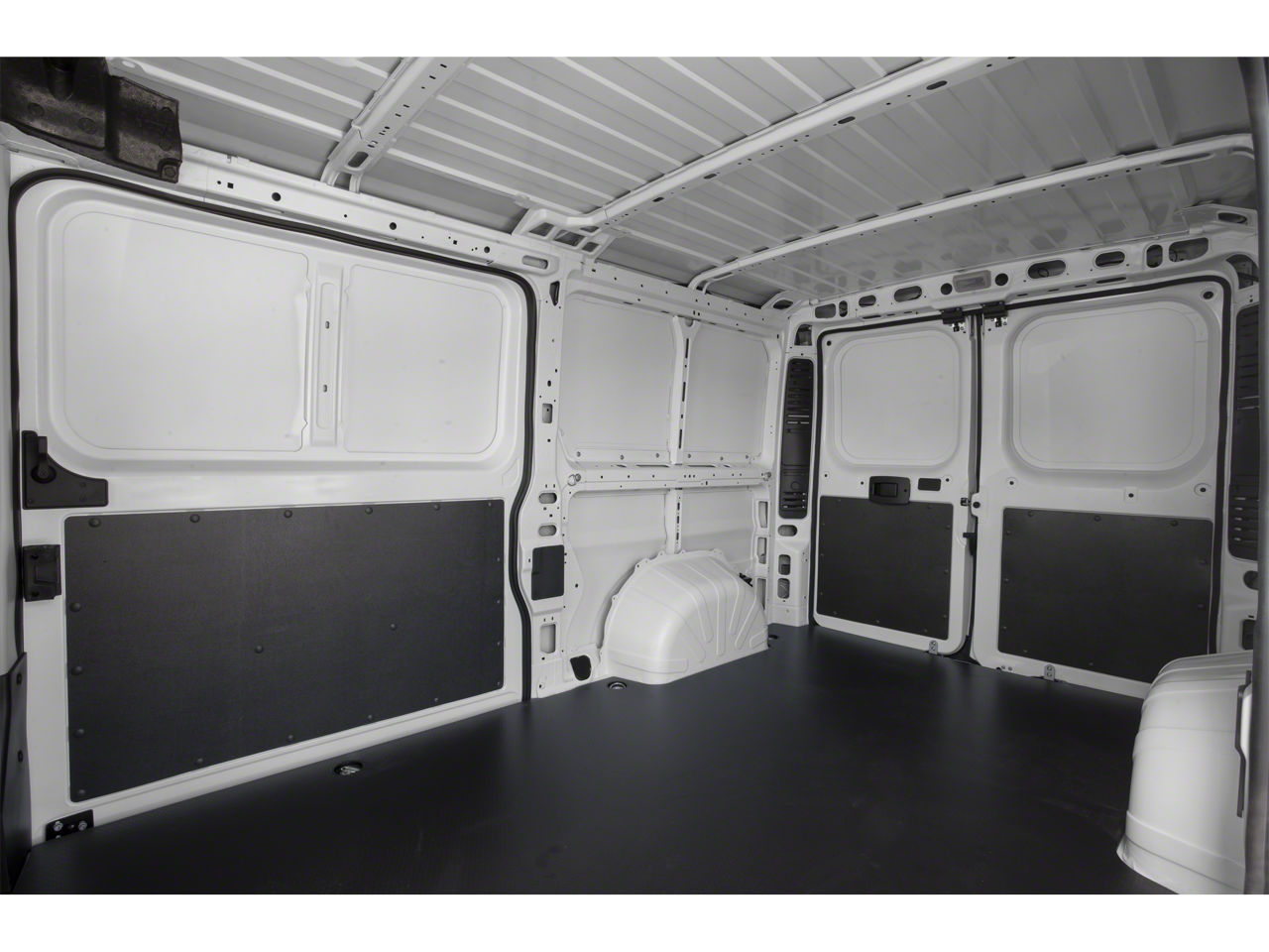 2022 RAM ProMaster 1500 136 WB