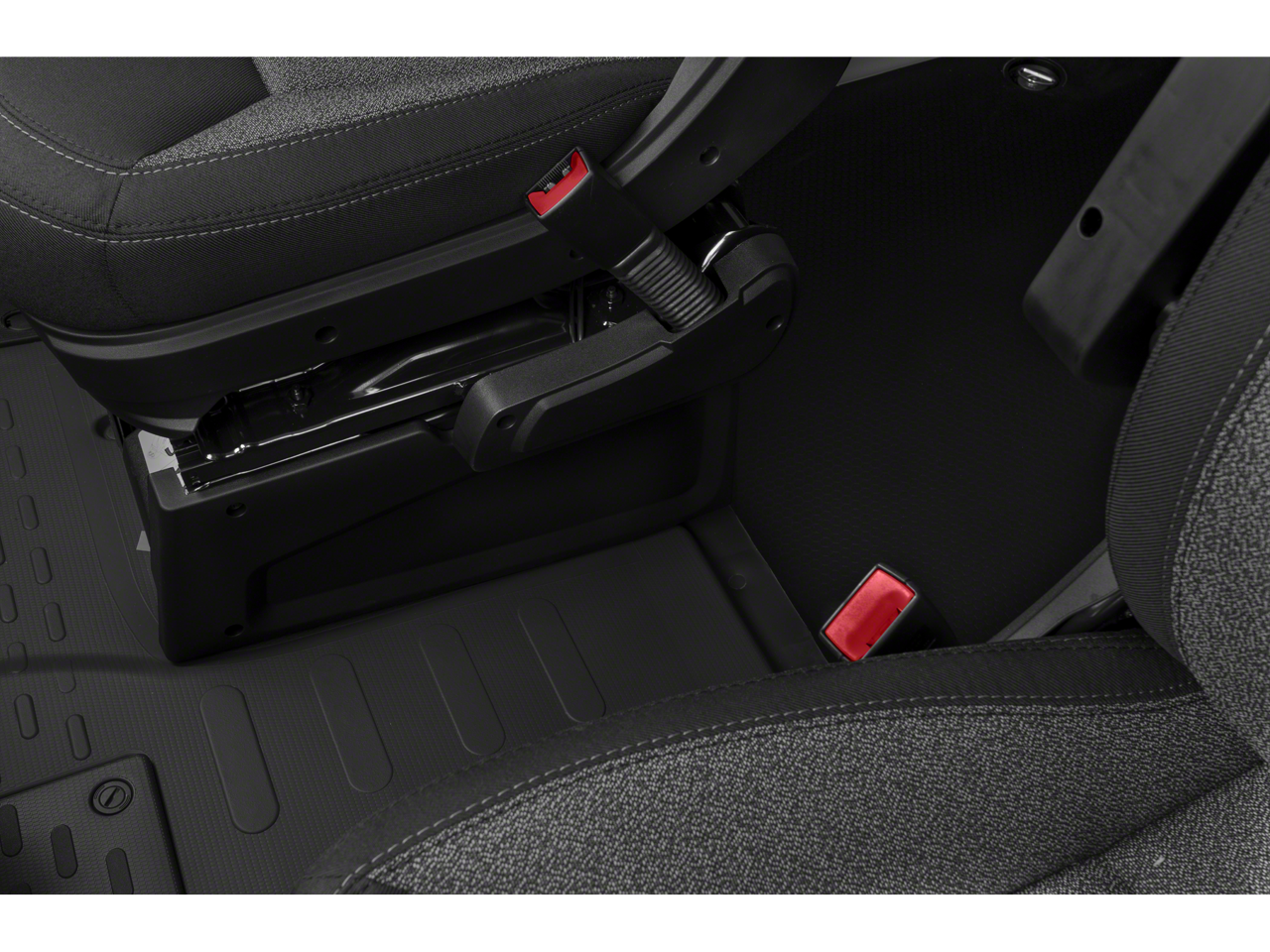 2022 RAM ProMaster 1500 136 WB