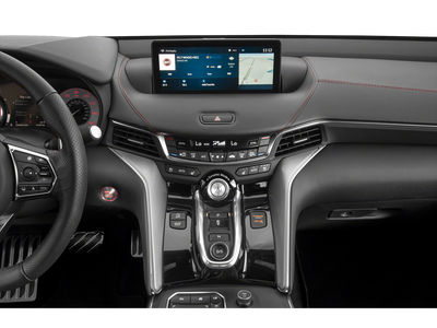 2023 Acura TLX SH-AWD Type S w/Perf. Wheel+Tire