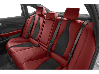 2023 Acura TLX SH-AWD Type S w/Perf. Wheel+Tire