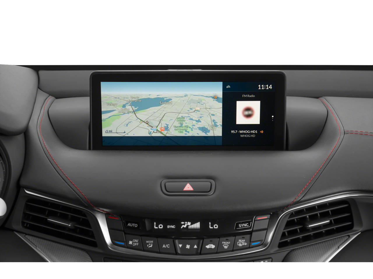 2023 Acura TLX SH-AWD Type S w/Perf. Wheel+Tire