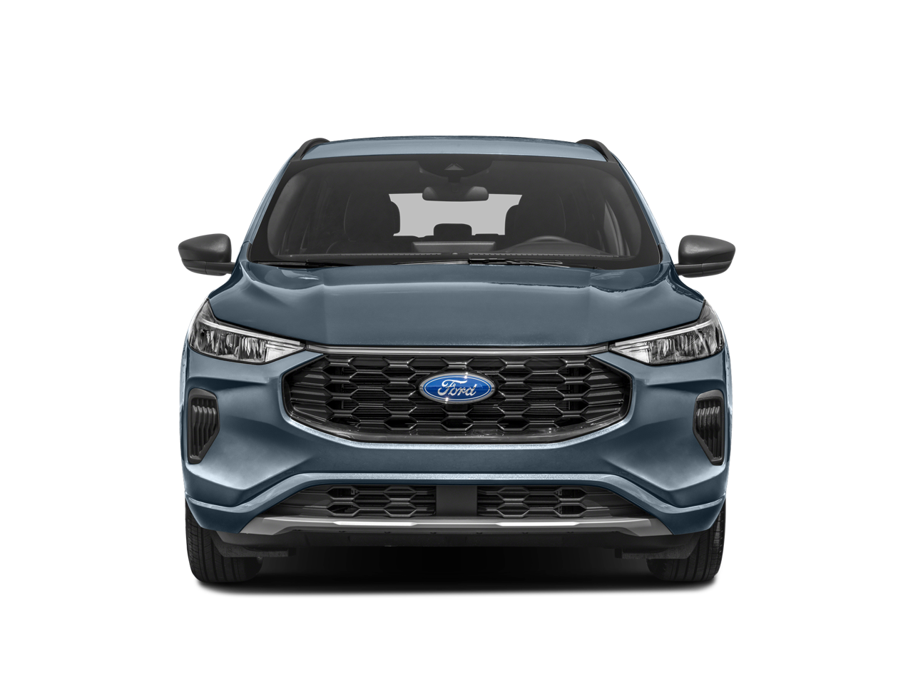 2023 Ford Escape ST-Line in Hurricane, WV - Walker Automotive Group