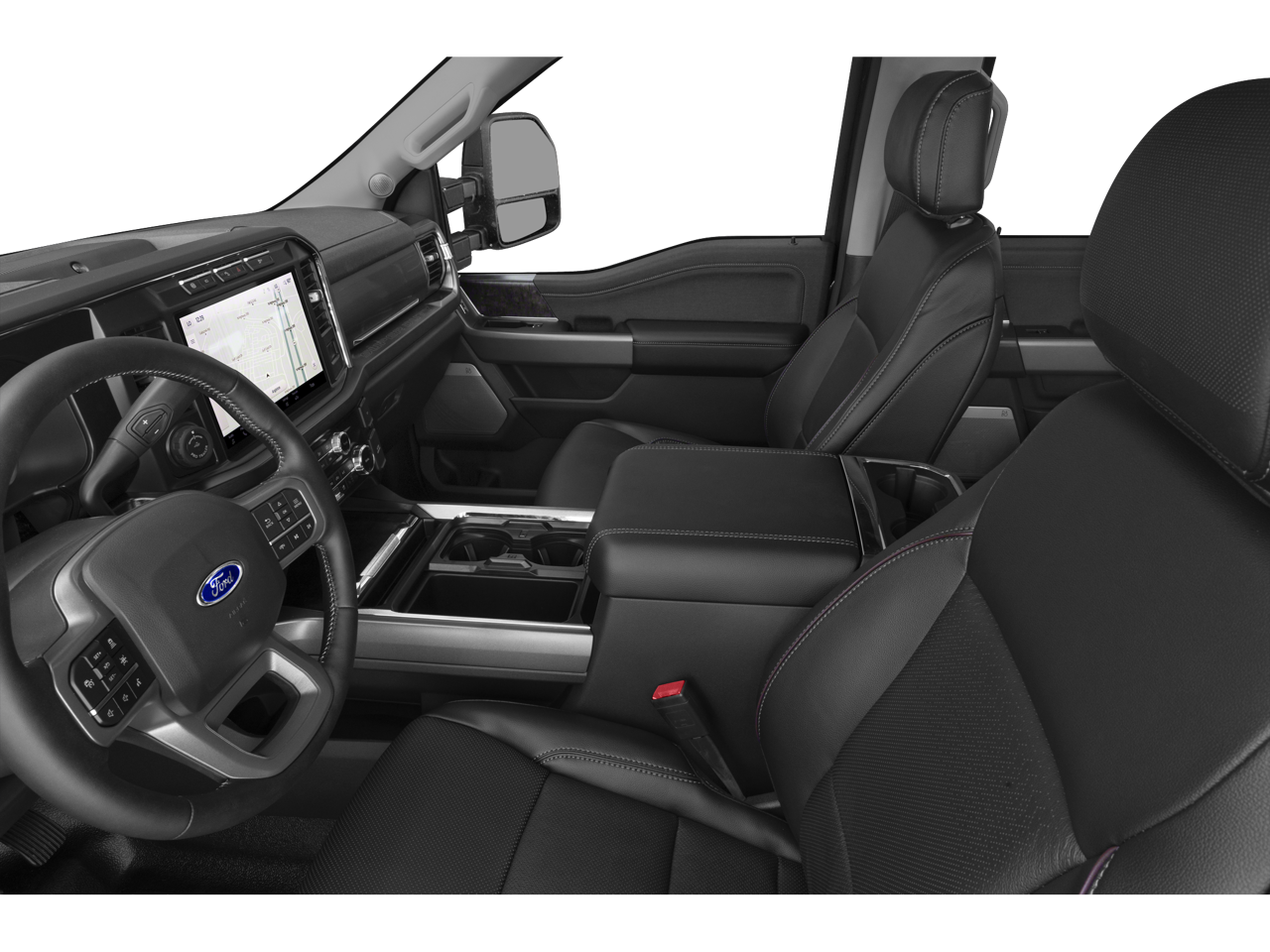 2023 Ford F-250 Super Duty Lariat