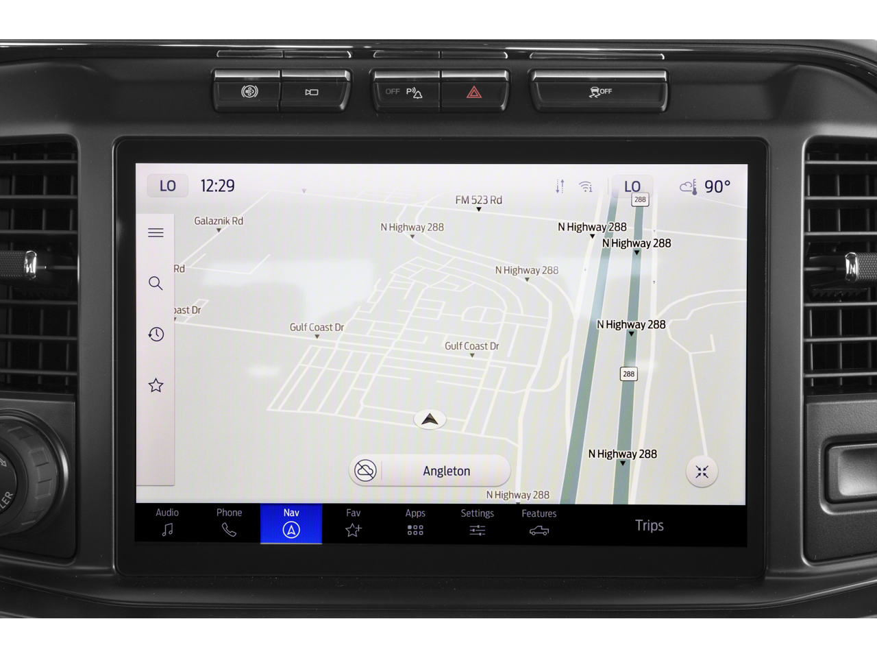 2023 Ford F-250 Super Duty Lariat