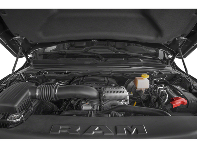 2023 RAM 1500 Limited Longhorn