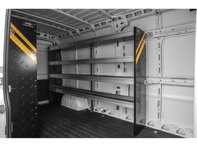 2023 RAM ProMaster 2500 159 WB