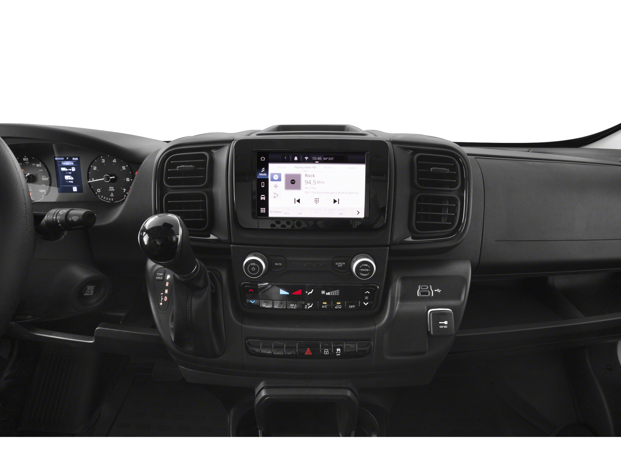 2023 RAM ProMaster 3500 159 WB in Hurricane, WV - Walker Automotive Group