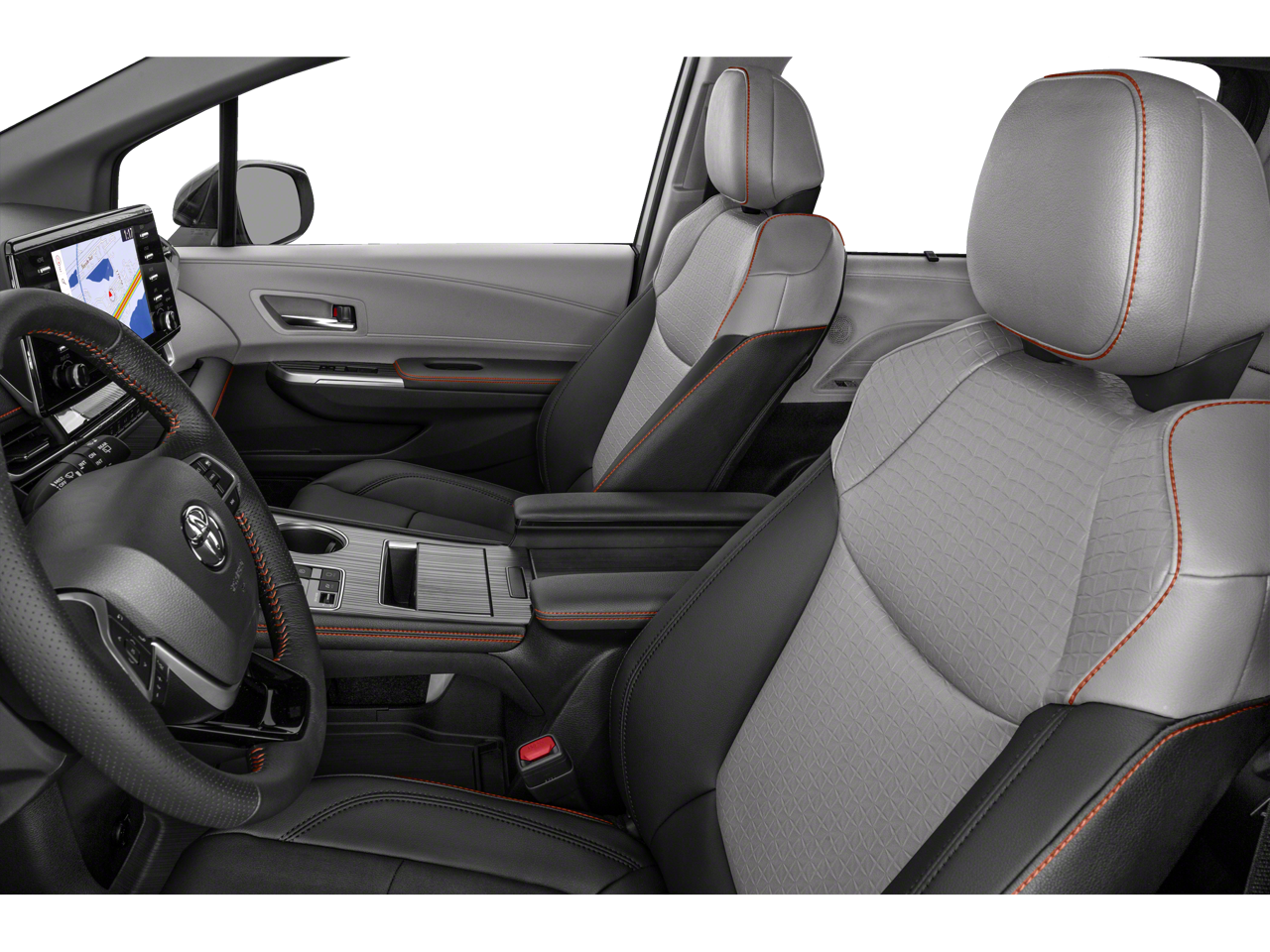 2023 Toyota Sienna XSE 7-Passenger in Hurricane, WV - Walker Automotive Group