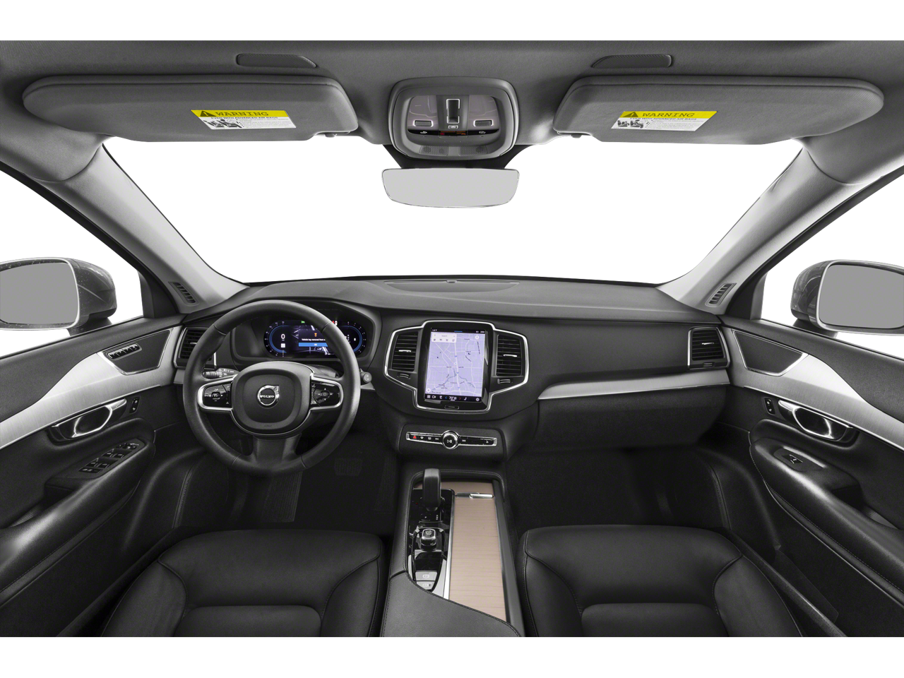 2023 Volvo XC90 B5 Plus Bright Theme