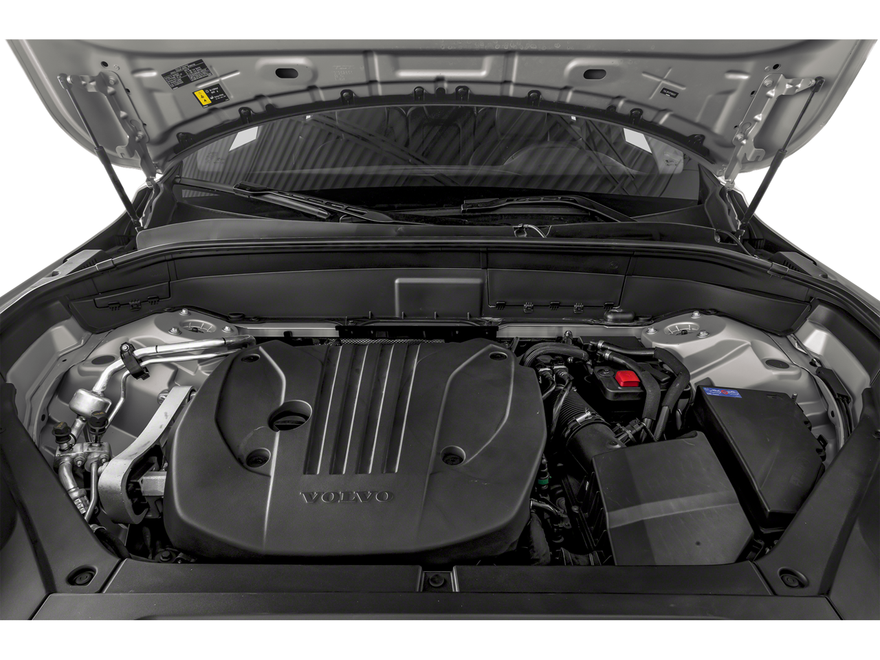 2023 Volvo XC90 B5 Plus Bright Theme