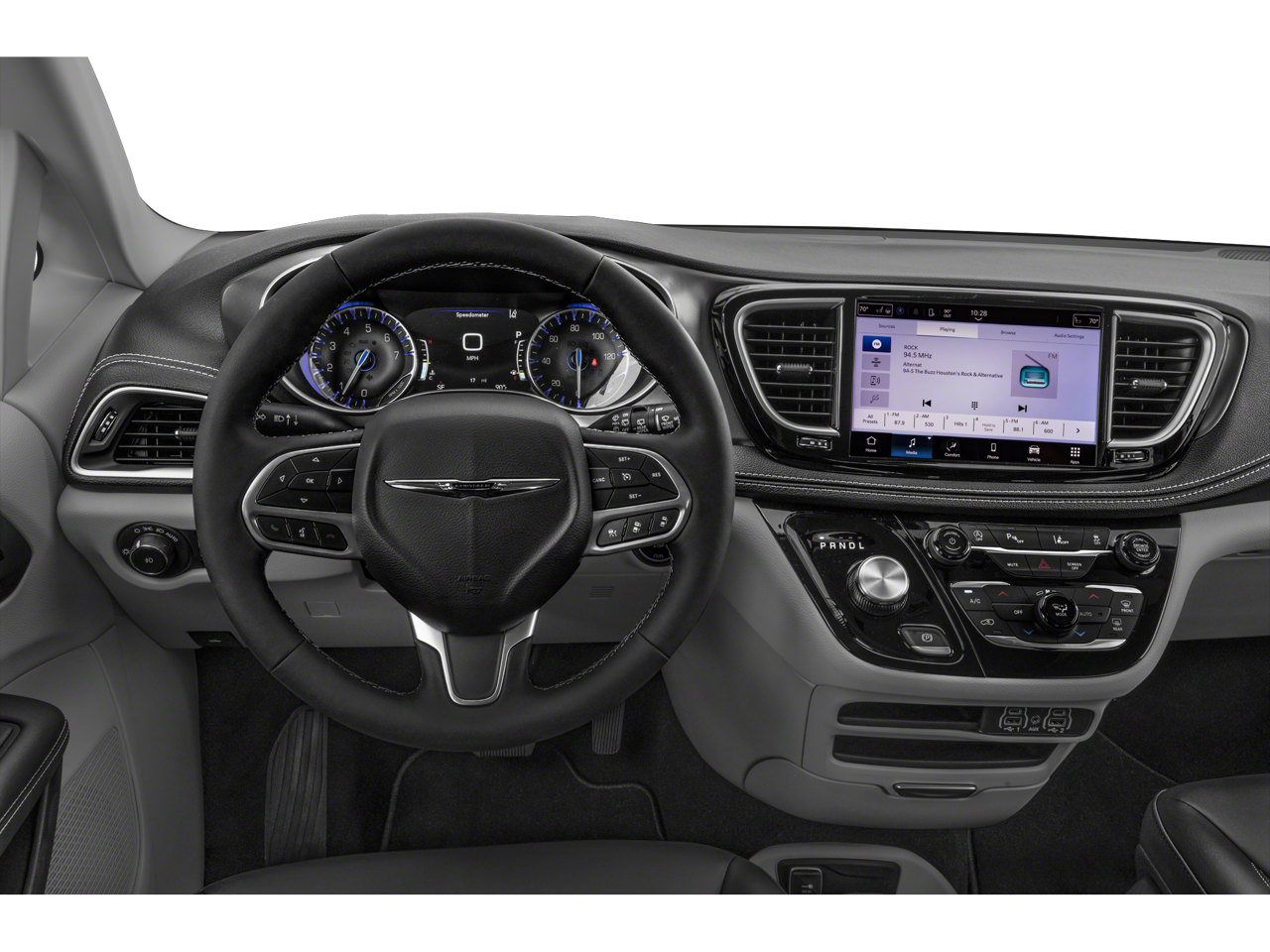 2024 Chrysler Pacifica Touring L in Hurricane, WV - Walker Automotive Group