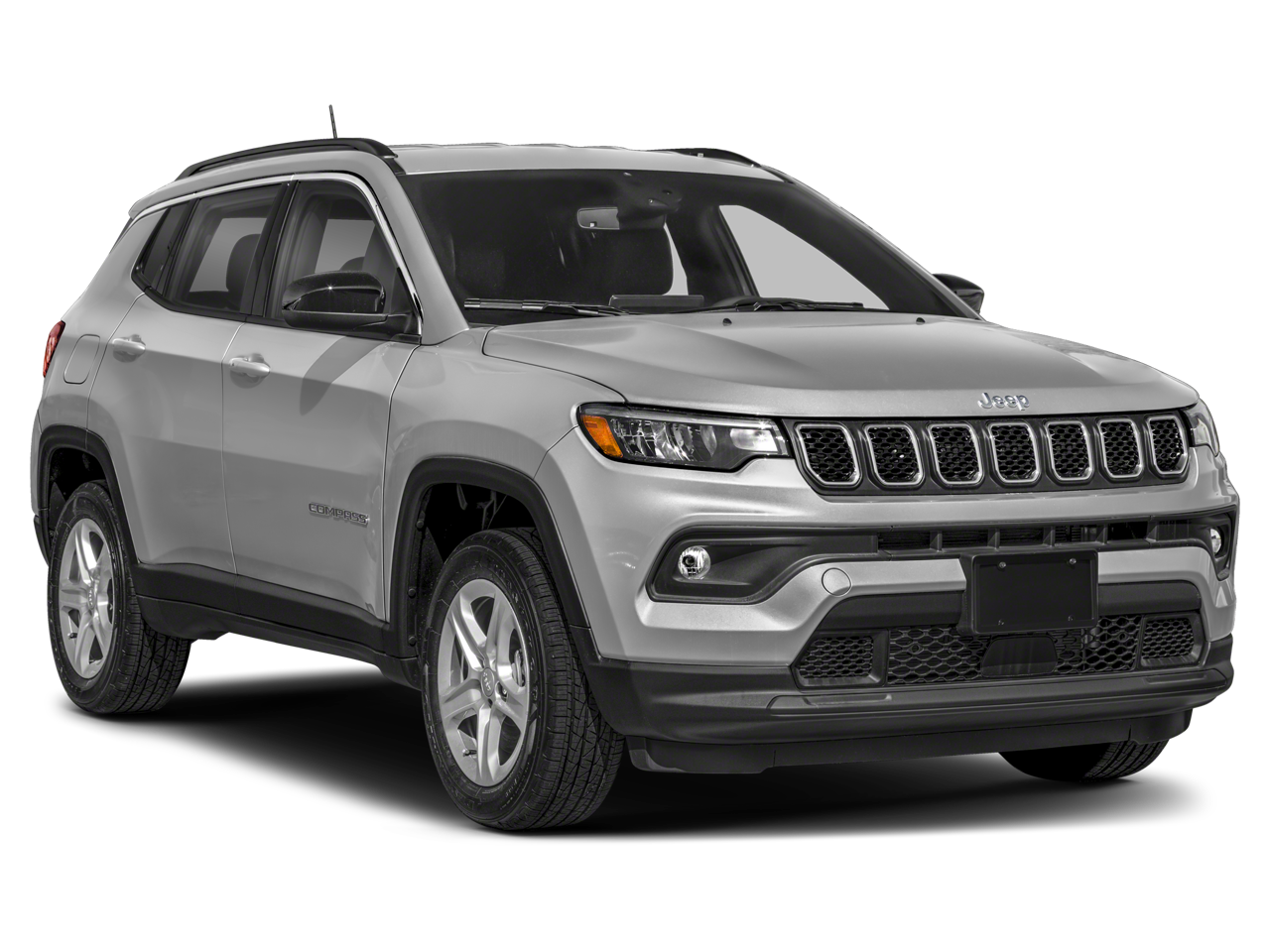 2024 Jeep Compass Limited in Hurricane, WV - Walker Automotive Group