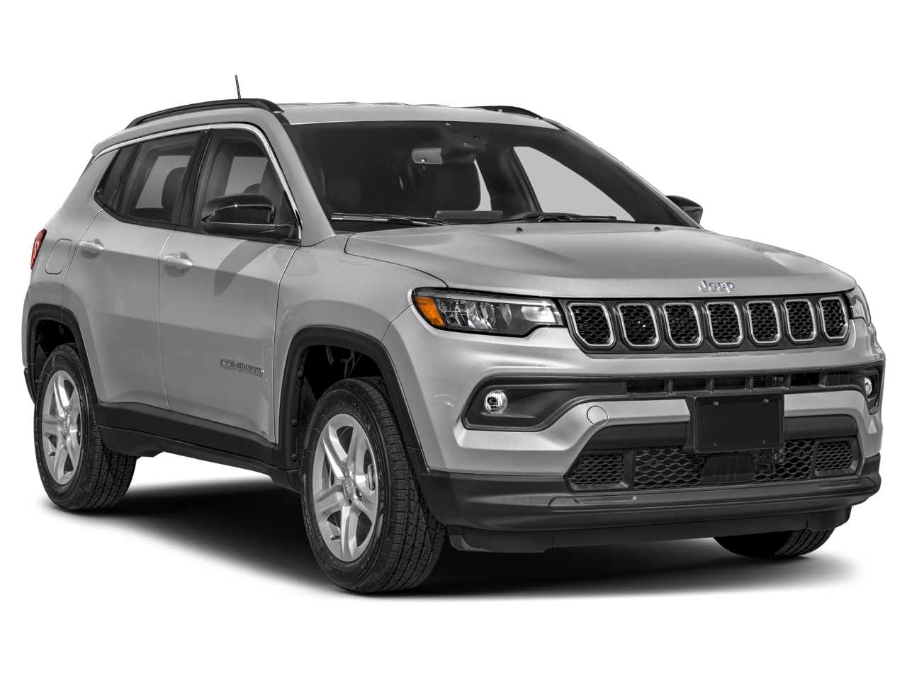 2024 Jeep Compass Limited in Hurricane, WV - Walker Automotive Group