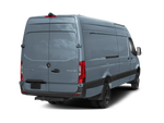 2024 Mercedes-Benz Sprinter 3500