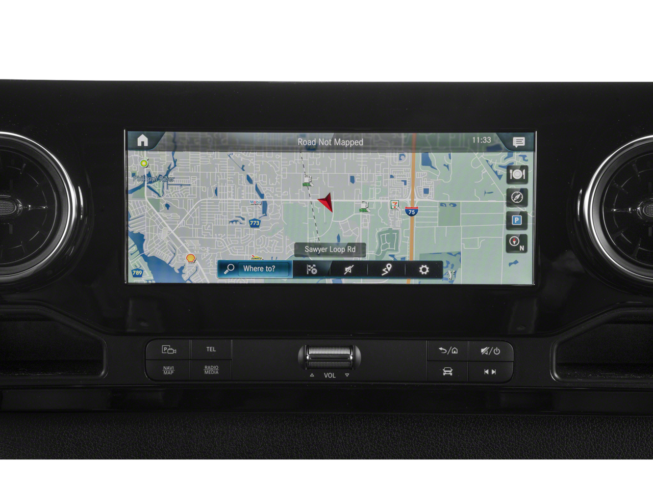 2024 Mercedes-Benz Sprinter 3500