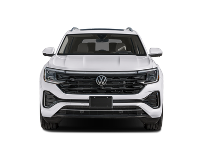 2024 Volkswagen Atlas SEL Premium R-Line 4Motion