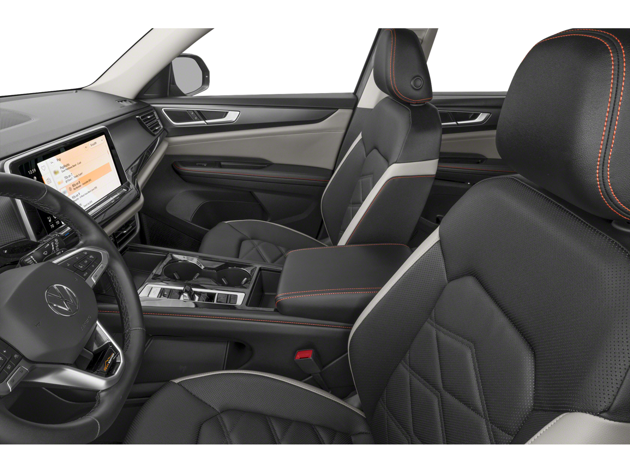 2024 Volkswagen Atlas Peak Edition SEL 4Motion