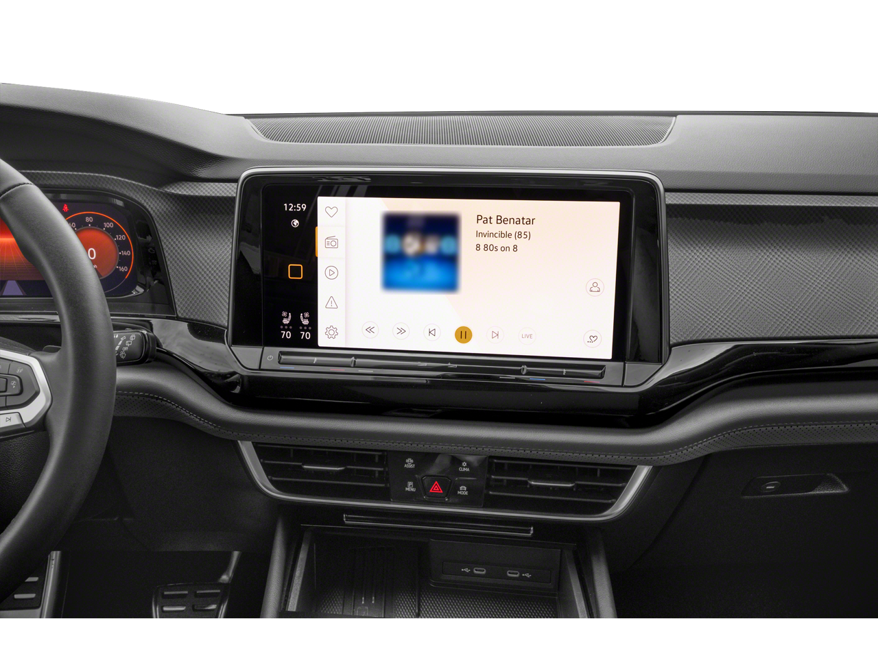 2024 Volkswagen Atlas Peak Edition SEL 4Motion