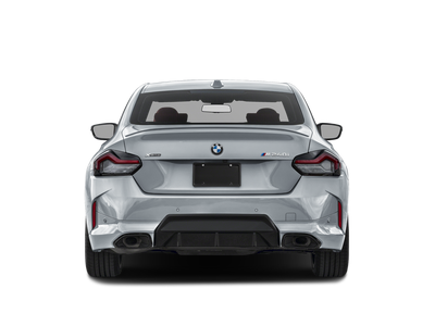 2025 BMW 2 Series M240i xDrive