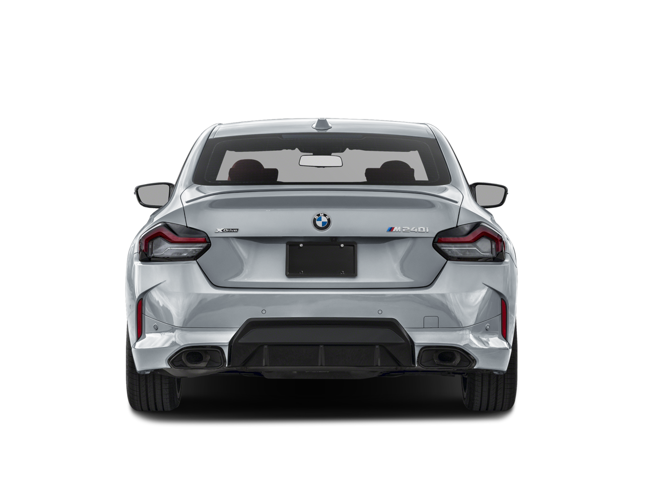 2025 BMW 2 Series M240i xDrive
