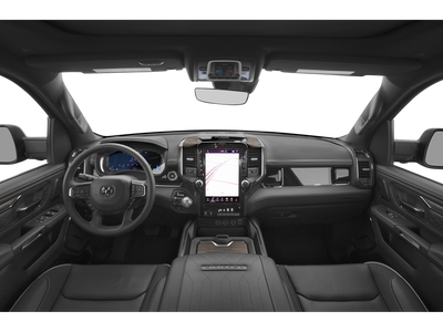 2025 RAM 1500 Limited Longhorn