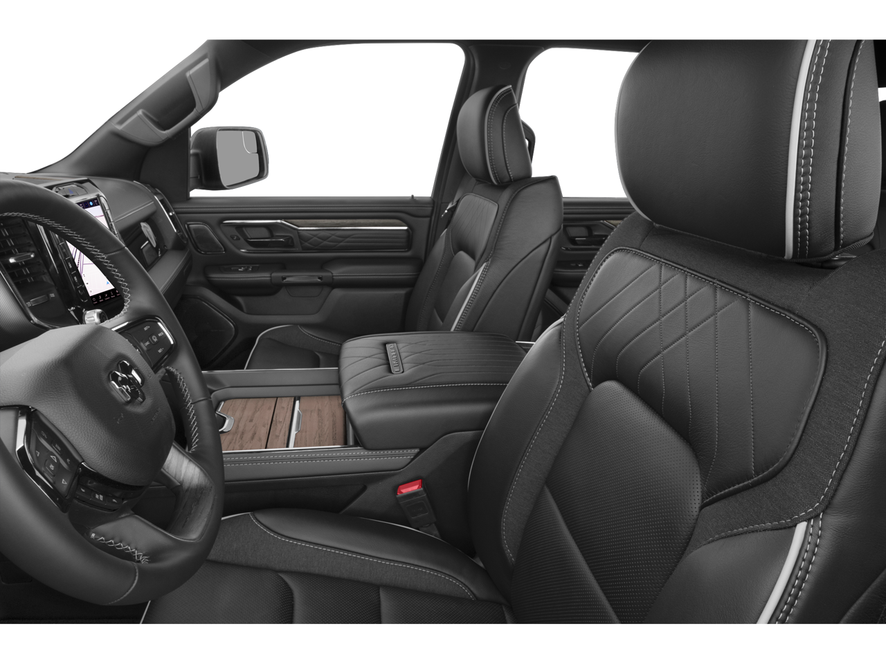 2025 RAM 1500 Limited Longhorn