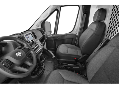 2025 RAM ProMaster Tradesman 2500