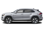 2025 Volkswagen Atlas Cross Sport SEL 4Motion
