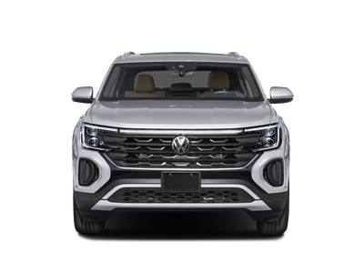 2025 Volkswagen Atlas Cross Sport SEL 4Motion