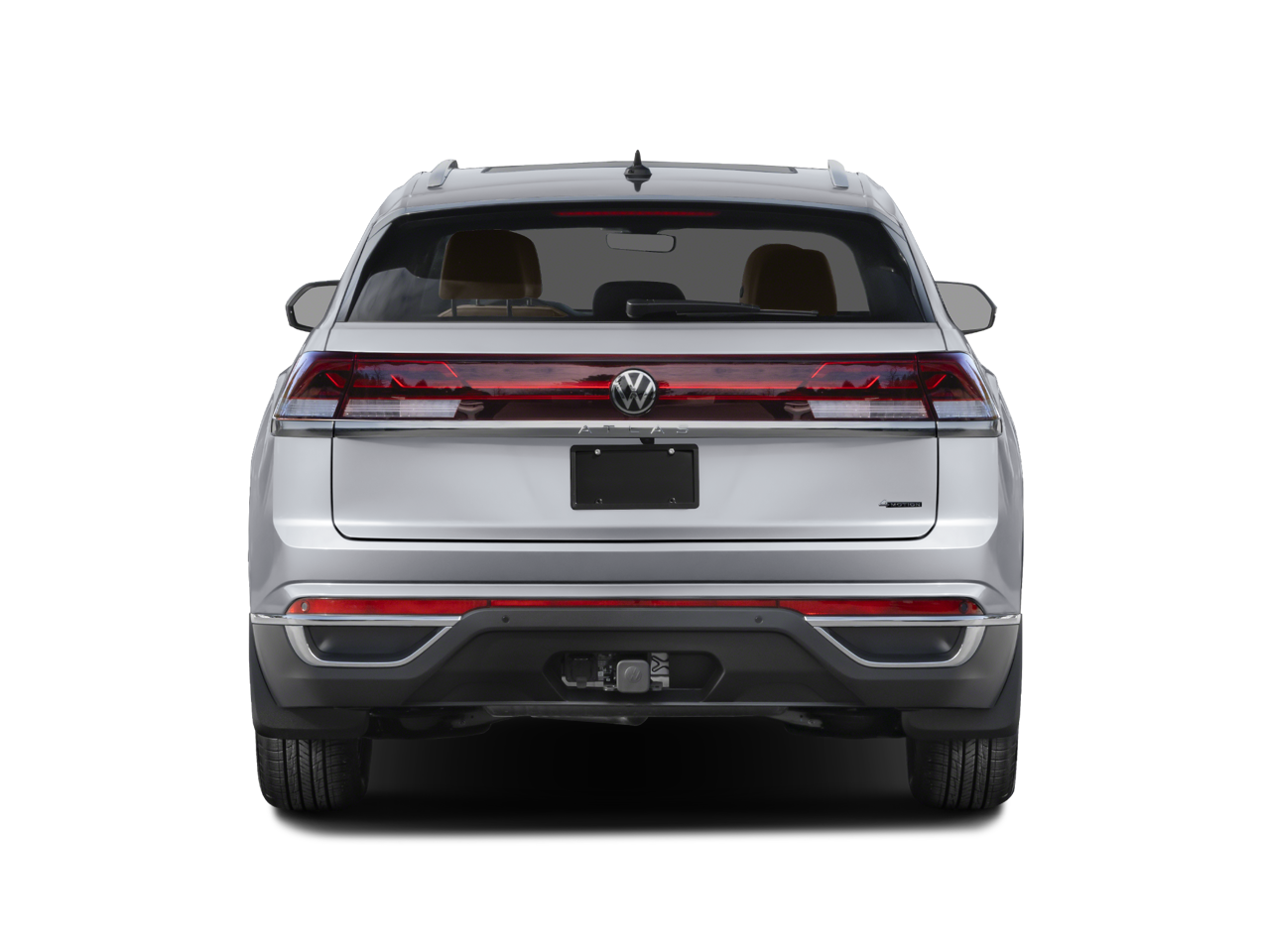 2025 Volkswagen Atlas Cross Sport SEL 4Motion