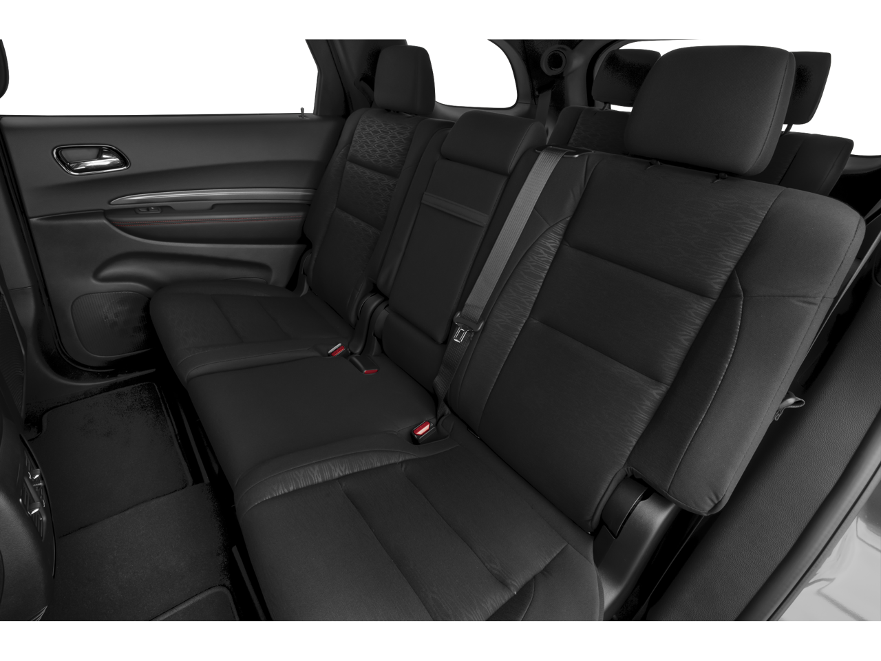 2026 Dodge Durango GT HEMI Plus