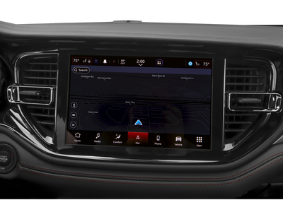 2026 Dodge Durango GT HEMI Plus