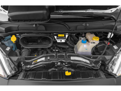 2026 RAM ProMaster Tradesman 1500