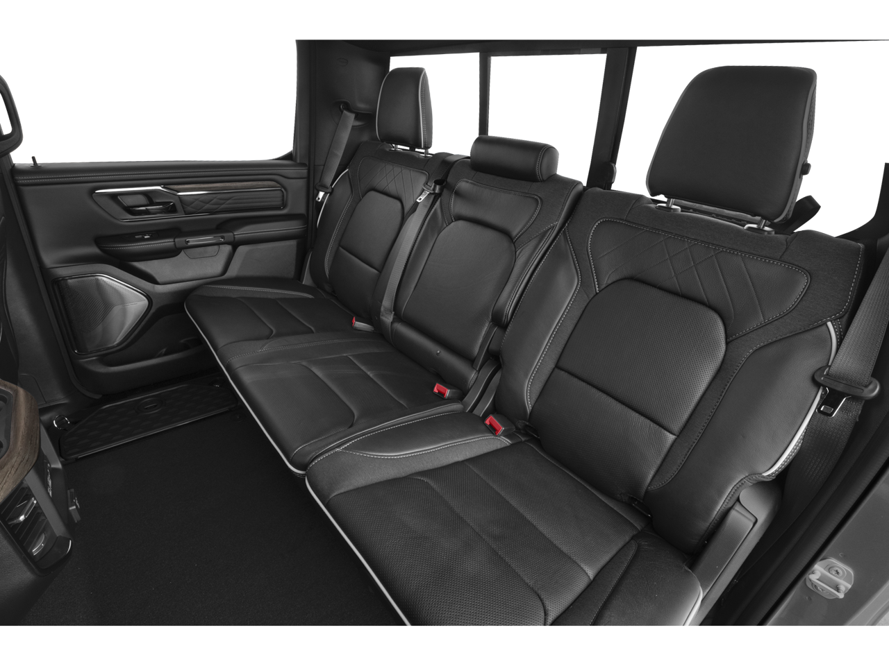 2027 RAM 1500 Limited Longhorn
