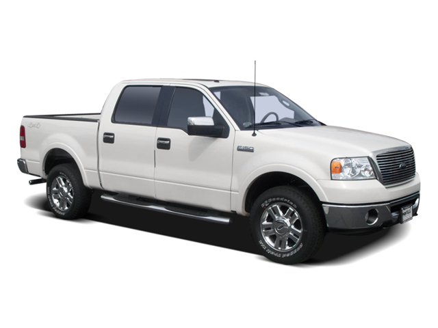 2008 Ford F-150 Base in Hurricane, WV - Walker Automotive Group
