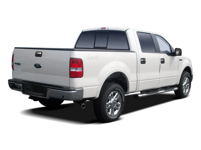 2008 Ford F-150 Base in Hurricane, WV - Walker Automotive Group