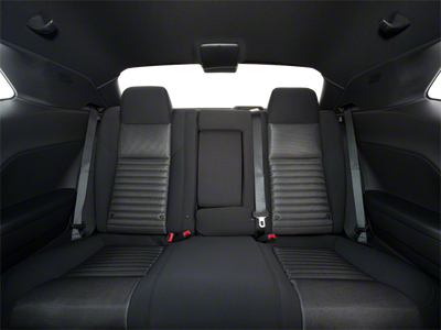 2011 Dodge Challenger SRT8 392