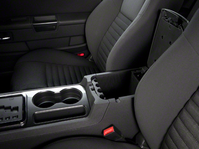 2011 Dodge Challenger SRT8 392