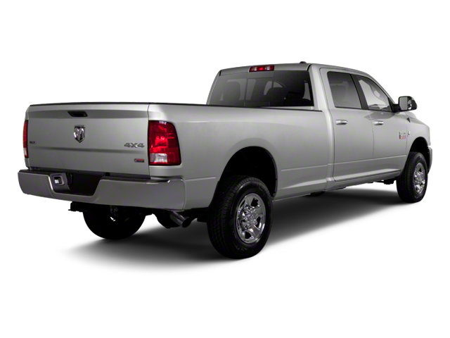 2011 RAM 2500 Base