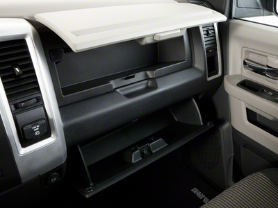 2011 RAM 2500 Base