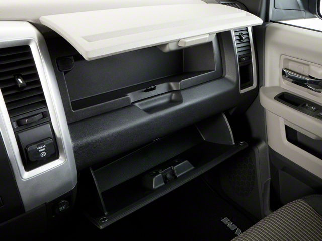 2011 RAM 2500 Base