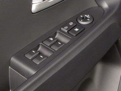 2012 Kia Sportage LX