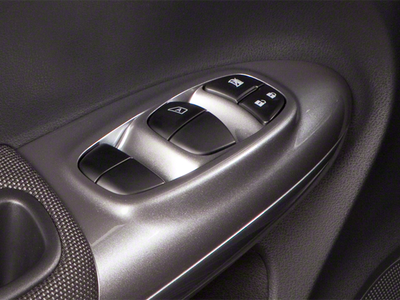 2012 Nissan JUKE Base