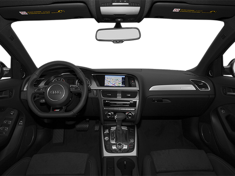 2013 Audi A4 2.0T quattro Premium Plus in Hurricane, WV - Walker Automotive Group