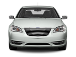 2014 Chrysler 200 Touring