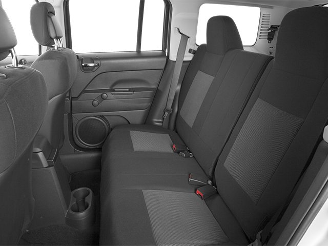 2014 Jeep Patriot Base