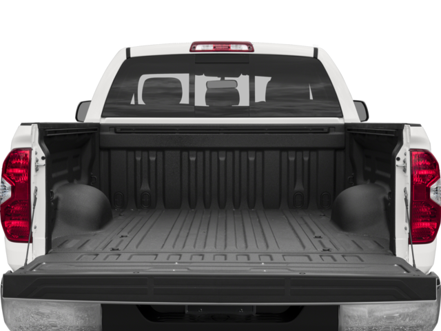 2017 Toyota Tundra Limited